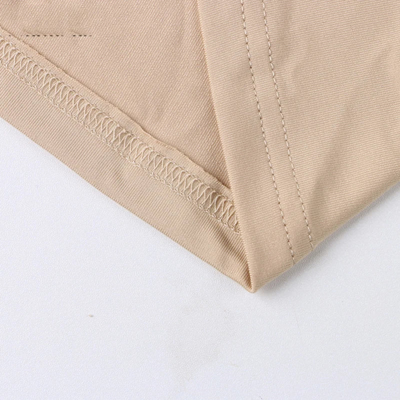 Top Corto de Mujer con Diseño Cut Out – Off Shoulder, Ajustado y Estilo Deportivo de Verano