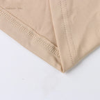 Top Corto de Mujer con Diseño Cut Out – Off Shoulder, Ajustado y Estilo Deportivo de Verano