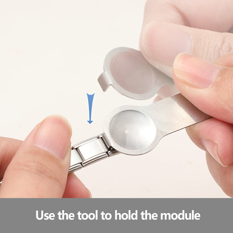 Charm Italiano de Acero Inoxidable – Diseño Ball No.8, Corazón, Cereza, Arcoíris, Gatos y Flores para Pulseras de 9mm