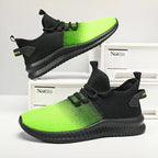 Zapatos Casuales para Hombre Zapatillas Transpirables Hombre.