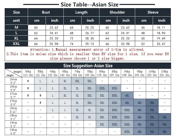 Camisa de Hombre Estilo Coreano – Manga Larga, Oversize y Transpirable con Corbata Negra