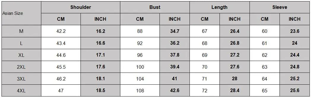 Camisa para Hombre Tallas Grandes 4XL–M – Alta Elasticidad, Sin Costuras y Manga Larga