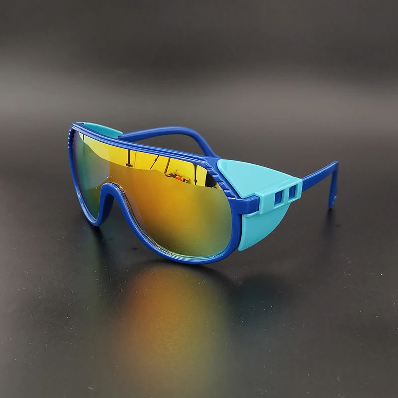 Gafas Unissex  de bicicleta Deporte UV400.