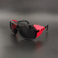 Gafas Unissex  de bicicleta Deporte UV400.