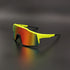 Gafas Unissex  de bicicleta Deporte UV400.