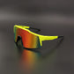 Gafas Unissex  de bicicleta Deporte UV400.