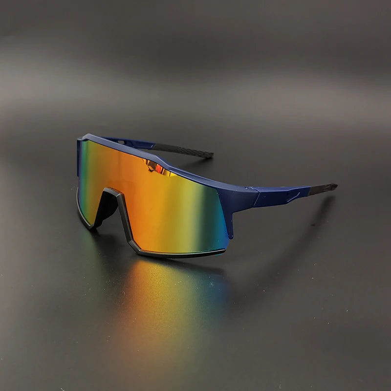 Gafas Unissex  de bicicleta Deporte UV400.