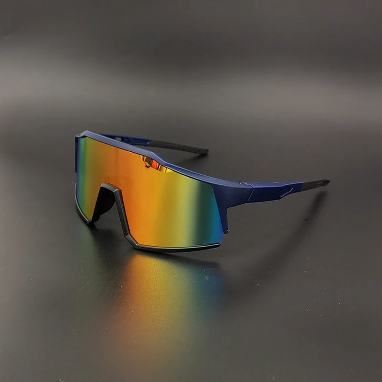 Gafas Unissex  de bicicleta Deporte UV400.
