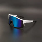 Gafas Unissex  de bicicleta Deporte UV400.