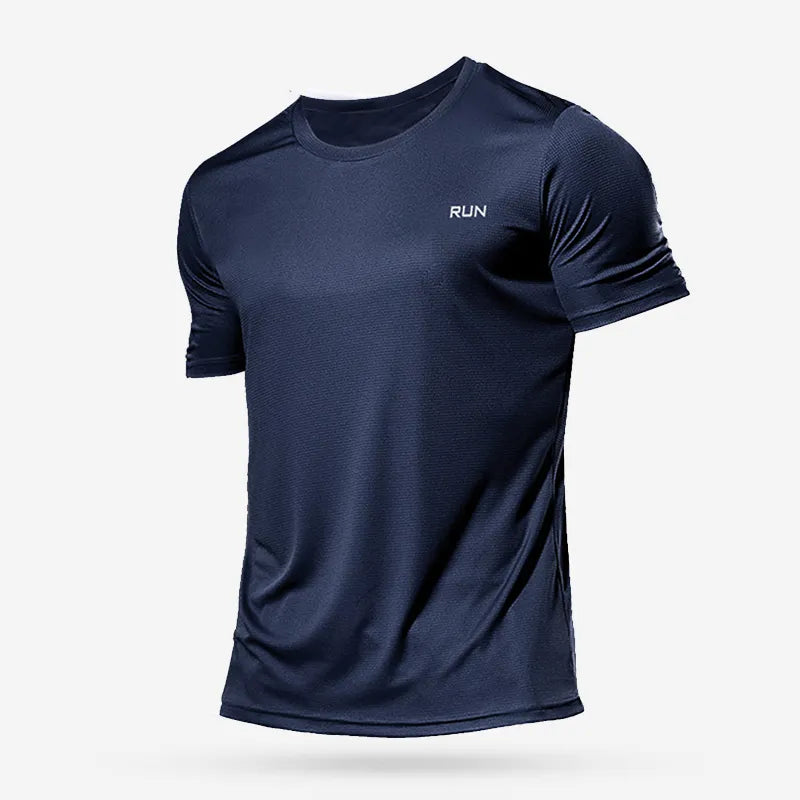 Camisetas de fútbol para correr para hombre..