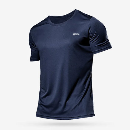Camisetas de fútbol para correr para hombre..