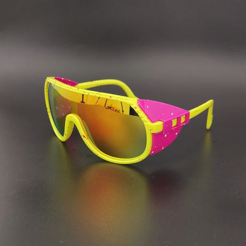 Gafas Unissex  de bicicleta Deporte UV400.