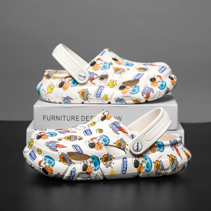 Zapatos Para Niños Sandalias Para Niñas Moda.