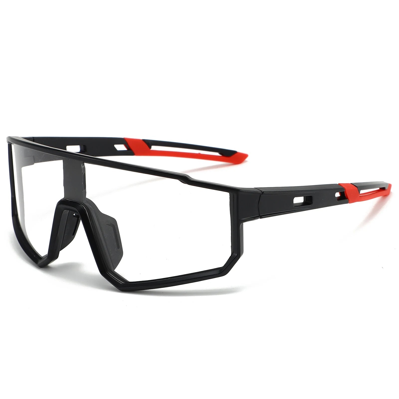 Gafas de Sol Fotocromáticas Unisex – Ciclismo, Conducción y Deporte Outdoor con Diseño Cuadrado