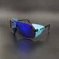 Gafas Unissex  de bicicleta Deporte UV400.