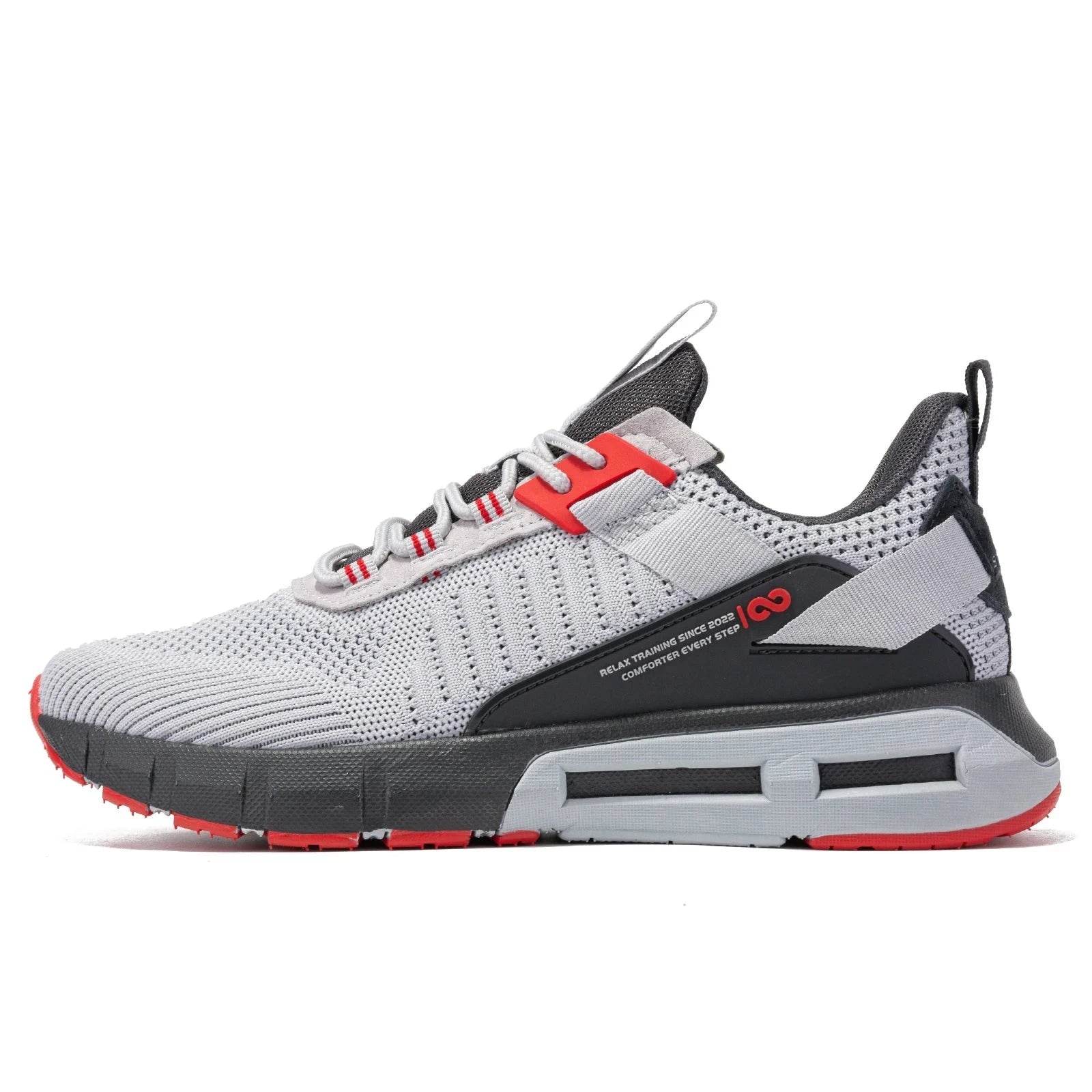 Nuevas zapatillas de deporte para hombre ligeras y transpirables.