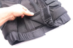 Shorts Protectores para Moto, Skate, MTB y Snowboard – Protección de Cadera Acolchada