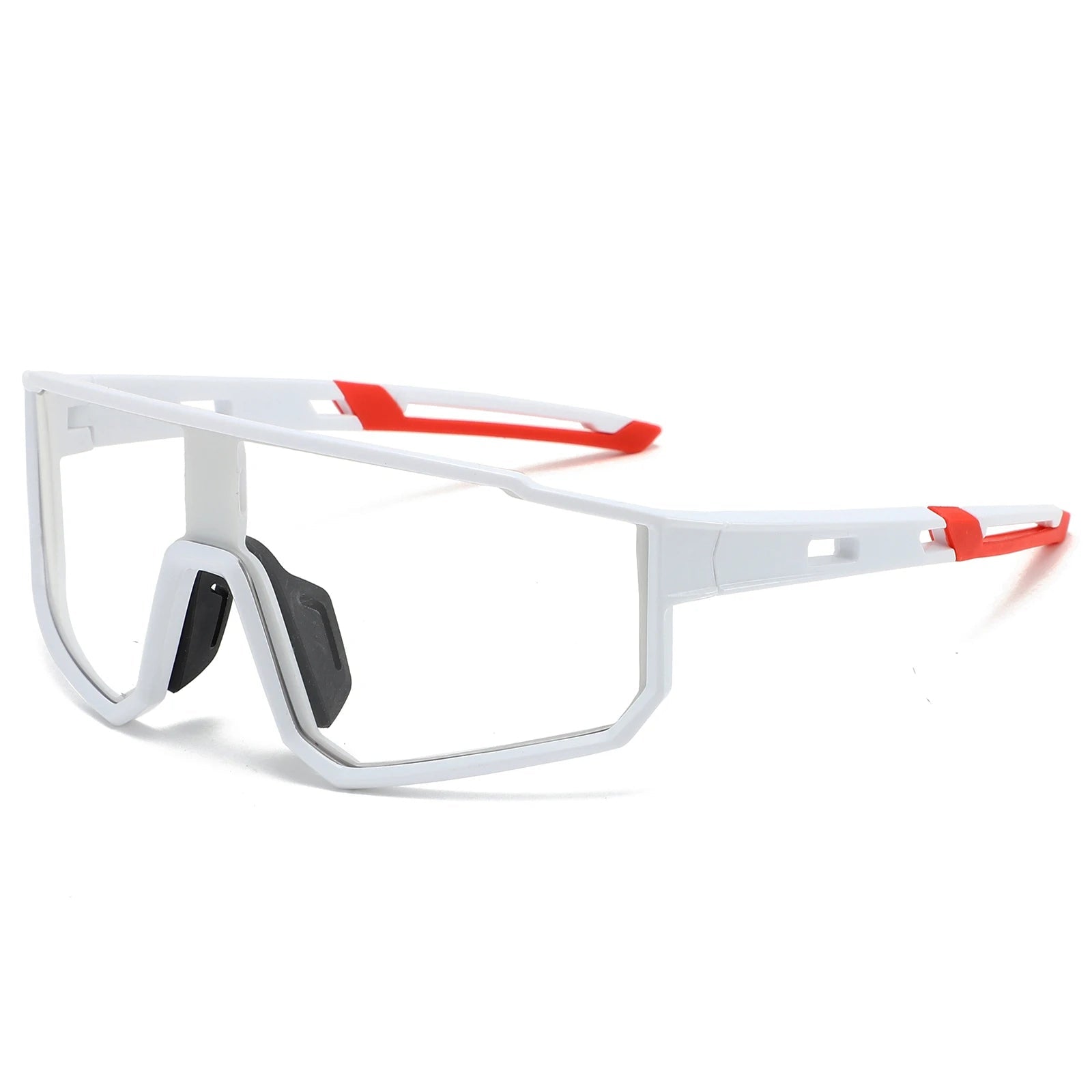 Gafas de Sol Fotocromáticas Unisex – Ciclismo, Conducción y Deporte Outdoor con Diseño Cuadrado