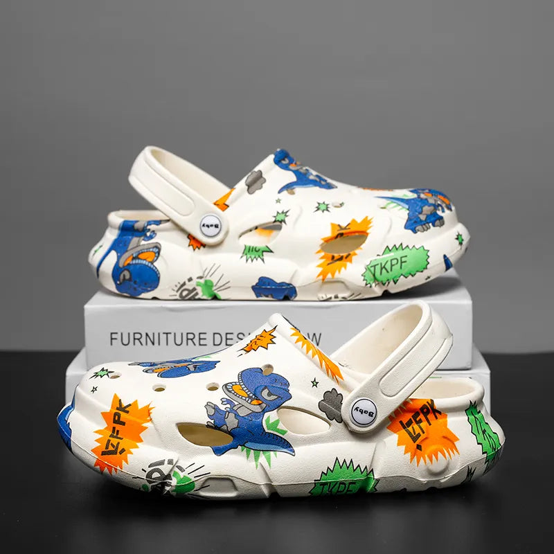 Zapatos Para Niños Sandalias Para Niñas Moda.