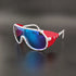 Gafas Unissex  de bicicleta Deporte UV400.