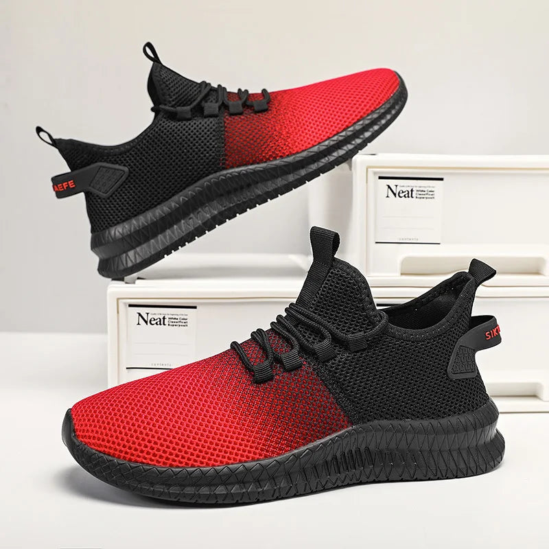 Zapatos Casuales para Hombre Zapatillas Transpirables Hombre.