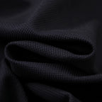 Polo de algodón de lujo de alta gama para hombre nuevo otoño