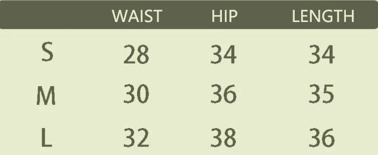 Pantalones Cortos Ajustados de Hilo para Mujer – Shorts Deportivos sin Costuras de Cintura Alta