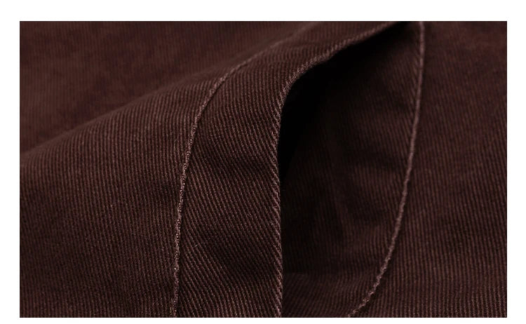 Chaqueta Vintage Japonesa de Polar para Hombre – Invierno, Gruesa, de Alta Calidad y Estilo Streetwear Coreano