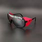 Gafas Unissex  de bicicleta Deporte UV400.