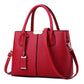 Bolso de Hombro para Mujer Estilo Cubo con Cadena