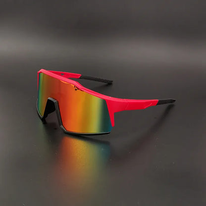 Gafas Unissex  de bicicleta Deporte UV400.