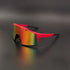 Gafas Unissex  de bicicleta Deporte UV400.