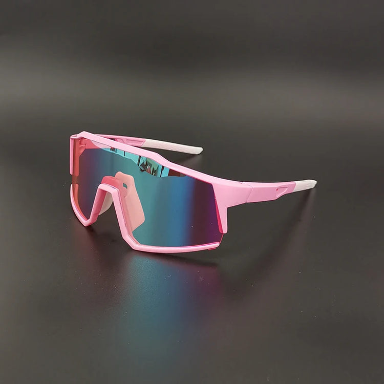 Gafas Unissex  de bicicleta Deporte UV400.