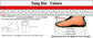 Botas Altas de Mujer con Plataforma – Tacón Alto y Estilo Gótico para Otoño e Invierno