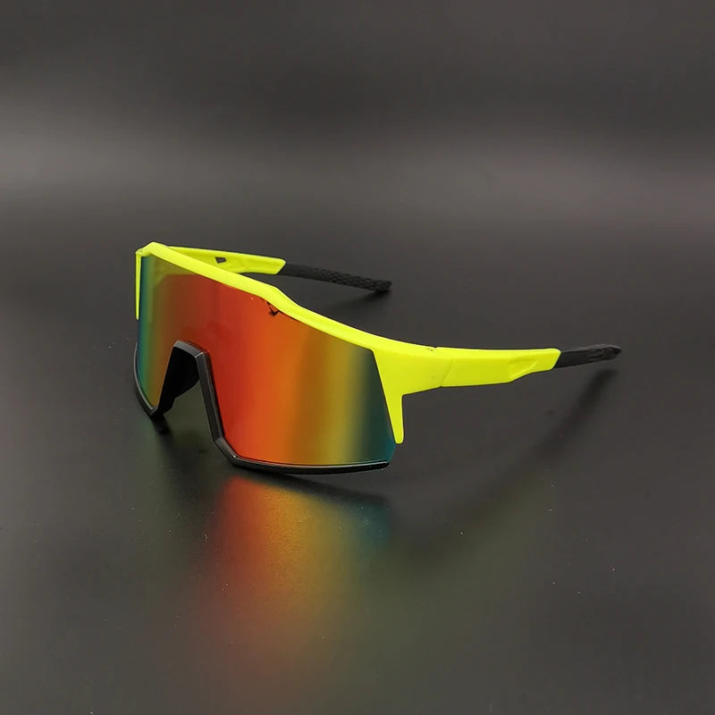Gafas Unisex Bicicleta Deporte - Ciclismo Running UV400 MTB