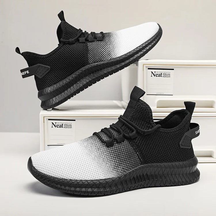 Zapatos Casuales para Hombre Zapatillas Transpirables Hombre.