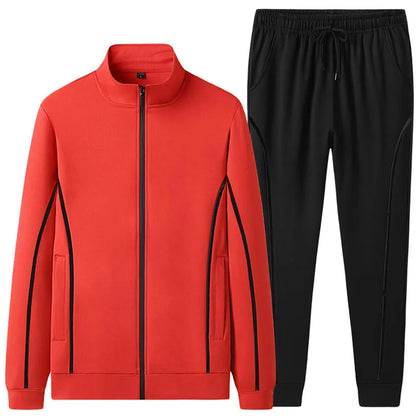 Plus Size 6XL 7XL Men&