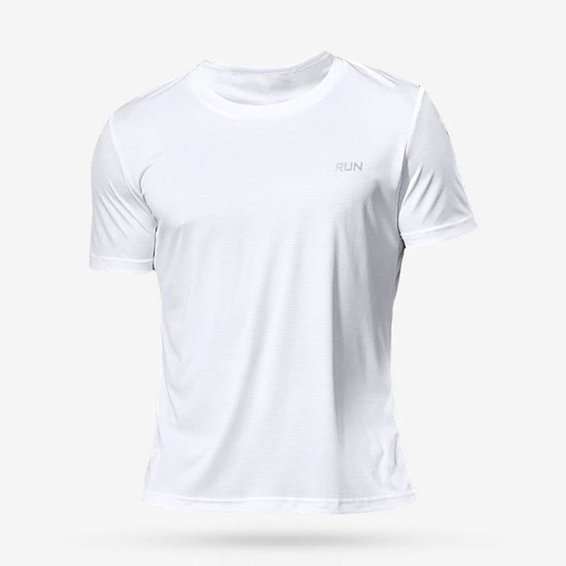 Camisetas de fútbol para correr para hombre..