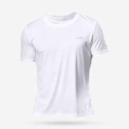 Camisetas de fútbol para correr para hombre..