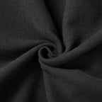 Polo de lujo 100% algodón para hombre, tallas 8XL, 7XL, 6XL (Otoño 2025)