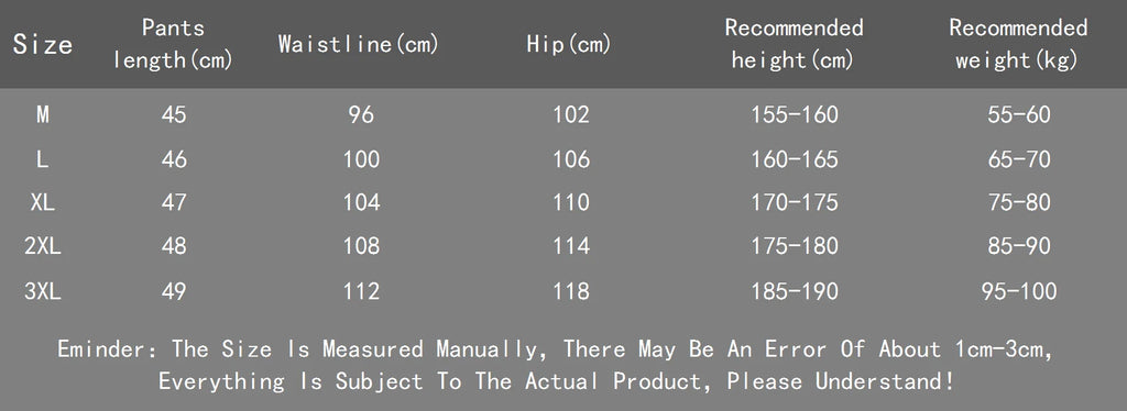 Pantalones Cortos de Hombre – Moda de Verano, Estilo Suelto y Tendencia Actual