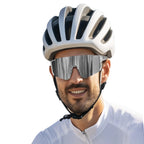 Gafas de Ciclismo SCVCN UV400 – Deportivas Unisex, Conducción, Montaña y Bicicleta