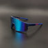 Gafas Unissex  de bicicleta Deporte UV400.