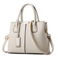 Bolso de Hombro para Mujer Estilo Cubo con Cadena