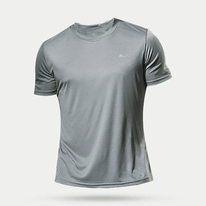Camisetas de fútbol para correr para hombre..