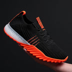 Zapatos de entrenamiento deportivos profesionales ligeros.