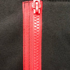 Sudadera con capucha para hombre Negro Blanco Verde militar Rojo.