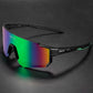 Gafas de Ciclismo SCVCN UV400 – Deportivas Unisex, Conducción, Montaña y Bicicleta