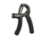 Hand Gripper Ajustable  –  Muñeca y Antebrazo con Dinamómetro para Gimnasio y Recuperación Muscular