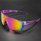 Gafas de Ciclismo SCVCN UV400 – Deportivas Unisex, Conducción, Montaña y Bicicleta